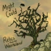 Review: Might Could - Relics From The Wasteland